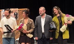 Bergama’da Tiyatro Günleri tüm hızıyla sürüyor!