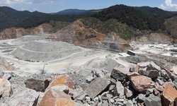 Dikili’de çevrecilerin ve doğanın çığlığı duyulmadı!