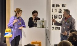 Odeon Pergamon’da Tiyatro Haftası unutulmaz performanslar ile sona erdi