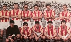 New York'ta bir efsane Göztepeli - Ceyhan Yazar