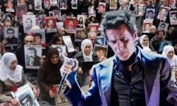 Teoman söyledi: Benim annem cumartesi