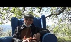 Dikili'nin İnsan Hazineleri - Mustafa Ok