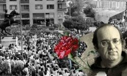 Dikili Barış, Demokrasi ve Emek Festivali - Uğur Mumcu 1987