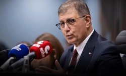 Tugay, Dikili arıtma kredisini bakanlığın onaylamadığını söyledi