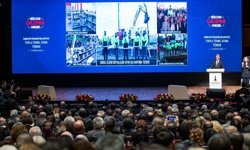 Dikili’nin beklediği temeller, CHP lideri Özel'in katıldığı programda atıldı