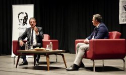 ADD Genel Başkanı Bozkurt'tan Bergama’da demokrasi eleştirisi!