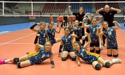 Dikili Lodos Mini B Takımı da final yolunda!