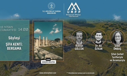 Bergama’da Mitoloji Film Festivali heyecanı