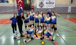 Dikili Lodos doludizgin: Final turu kapıda!