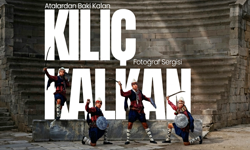 Bergama’nın asırlık geleneği, Bornova’da sanatseverle buluştu