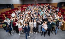 İzmir, çocuk politikalarında çıtayı yükseltiyor