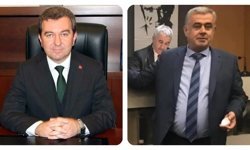 Bergama'da eski başkan hakkında şok tehdit iddiası!