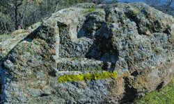 Bergama’da yeni keşif: Kibele’nin izleri koruma altında