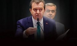 Eski Bergama Belediye Başkanı Koştu’nun silahına el konuldu
