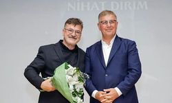 Foça efsanesinin belgeseli ilham kaynağı oluyor!