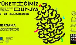 Bergama'da ekolojik film günleri