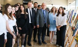 BERKSAV’dan Vakıflar Haftası’nda anlamlı kutlama!