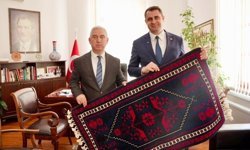 Bergama Belediye Başkanı Çelik: "280 Milyon lira tasarruf sağladık"