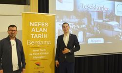 Bergama’da eğitim ve müzecilik devriminin mimarları anıldı
