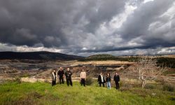 Bergama ve Soma'da 3 günlük kültür sanat projesi!