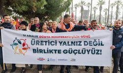 İzmir tarımında yeni dönem!