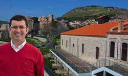 Eski Başkan Gönenç’ten Bergama Meclis Üyelerine çağrı!