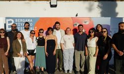 7. Bergama Tiyatro Festivali’nin lansmanı tarihi Tonoz’da yapıldı