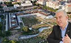 Bergama’da Millet Bahçesi Dükkânları ihaleye çıkıyor