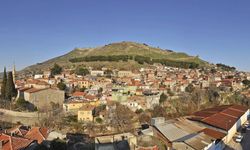 Bergama'nın tarihi ve geleceği Uluslararası Çalıştayda masaya yatırılacak!