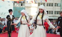 Uluslararası Bergama Kermesi’nin ikinci günü renkli etkinliklerle geçti