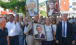 Bergama fire vermedi, yüzlerce partili YENİ Parti'ye geçti