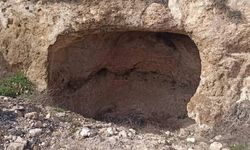 Bergama’daki kaya oygu oda mezar sit alanı ilan edildi