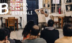 7. Bergama Tiyatro Festivali 5 bini aşkın katılımcıyı ağırladı