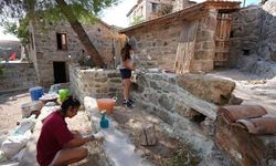 Bergama'da "Yeni Nesil Kervansaray" heyecanı
