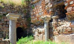 Bergama Ticaret Odası’ndan 600 yıllık Taşhan için yatırım atağı!