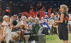 “Dikili Eski Tüfekler Orkestrası”: Eski ve sıcak Türkiye ruhuna bir selam