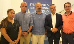 Ege’nin iki yakasından ortak ses: Barış
