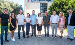 15. Şakir Süter Gazetecilik Yarışması’nın kazananları belli oldu