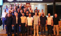 Sertaç Özdalkıran’dan BERTO seçimleri için “Güçlü Değişim” vurgusu