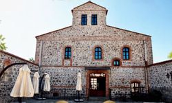 Bergama'nın 14 Eylül kutlamalarında Tabakhane Restaurant açılıyor!