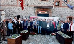Bergama’da hak sahipleri tapularına kavuştu