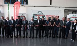 Bergama’da Tarım ve Hayvancılık Fuarı’nda “Zeytincilik Günü” düzenlendi