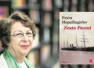 Feyza Hepçilingirler