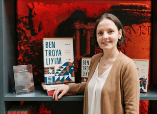 Gülşen Küçükali Üstün