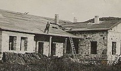 Dikili’nin 80 yıllık sosyal hafızası silinecek mi?