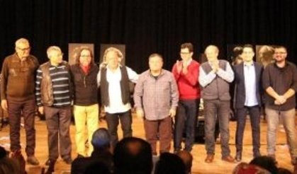 Bergama Çılgınlar Orkestrası Konseri - 2017