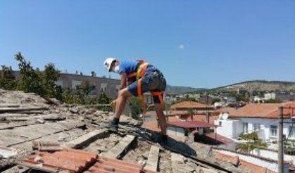 Akdeniz kültürünün kalbi Bergama’da atacak!