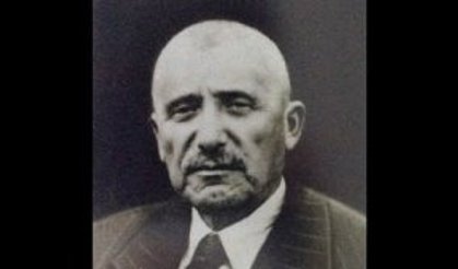 Kuvâ-yi Milliye kahramanı, eğitimci Halil İbrahim Zeyrek - (1892 - 1973)
