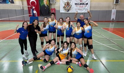 Dikili Lodos doludizgin: Final turu kapıda!