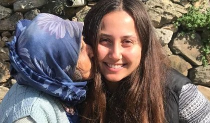 Yaşam savunucusu Esra Işık tutuklandı